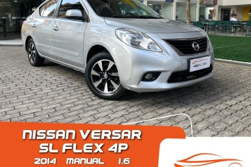 VERSA
