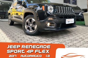 RENEGADE