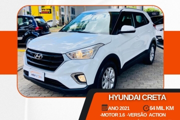 CRETA