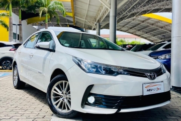 COROLLA