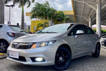 CIVIC