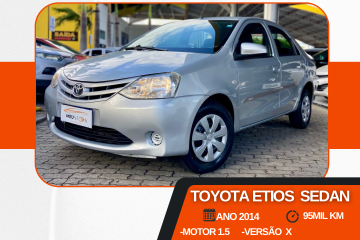 ETIOS