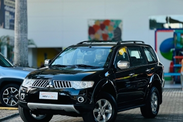 PAJERO DAKAR