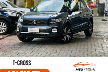 T-CROSS